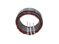 Stator BOSCH 1296233