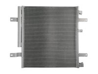 Schimbător de căldură BOSCH 9705000154