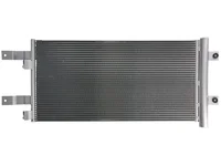 Heat exchanger BOSCH 81619206041