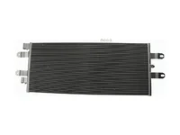 Heat exchanger BOSCH 1854555
