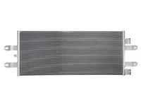 Heat exchanger BOSCH 1854555
