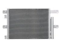 Warmtewisselaar BOSCH 0000504080822