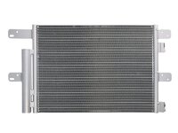 Warmtewisselaar BOSCH 0000504080822