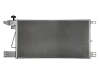 Heat exchanger BOSCH 1752264