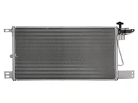 Heat exchanger BOSCH 1752264