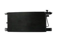 Heat exchanger BOSCH 1752264