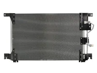 Heat exchanger BOSCH 9425000054