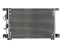 Heat exchanger BOSCH 9425000054