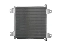 Heat exchanger BOSCH 1629115