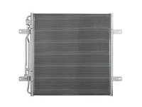 Heat exchanger BOSCH 9705000054