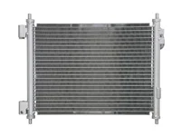 Trocador de calor BOSCH 5001875568