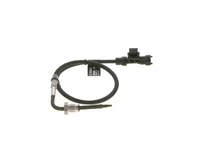 Sensor de temperatura BOSCH 504102603