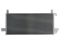 Intercambiador de calor BOSCH 81619200018