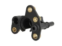AdBlue насос BOSCH 21318197