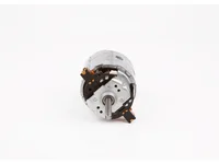 Ventilacija unutrašnjosti BOSCH 81619300055