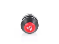 Interruttore della luce BOSCH 81255030048