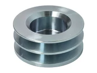 Poelie Dynamo BOSCH 1739238