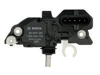 Régulateur BOSCH 1687115