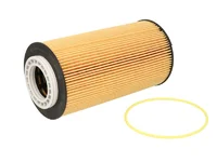 Filtro de óleo BOSCH 2047411