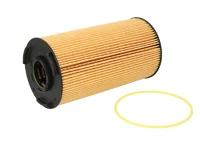 Filtro de óleo BOSCH 2047411