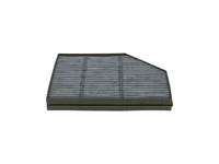 Kabinenluftfilter BOSCH 0008309718