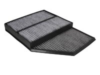 Filter kabine BOSCH 9608300618