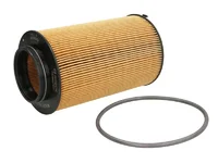 Filtro de óleo BOSCH 51055010021