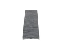 Filtro de ar da cabine BOSCH 2095030