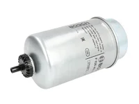 Filtro de combustible BOSCH 1535403