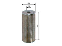 Filter BOSCH 1535199