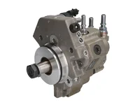 Common rail BOSCH