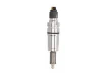 Injector BOSCH 2438101