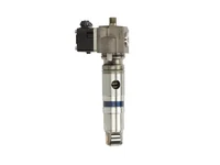 Pompinjectie-eenheid BOSCH 0280746902