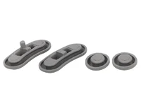 Hydraulisch systeem element BOSCH