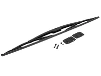 Резиновый чистящий блок BOSCH 1517872