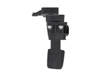 Accelarator pedal Uni-Truck 1860240