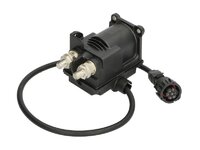 Akusan Interrupteur principal de batteri 1903814