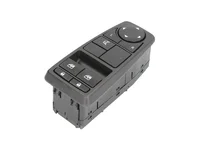 Interruptor da janela Uni-Truck 81258067094