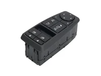 Interruptor da janela Uni-Truck 81258067092