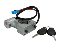 Steering lock Akusan 1368858