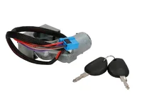 Steering lock Akusan 1368858