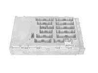 Fuse Box Uni-Truck 2997086