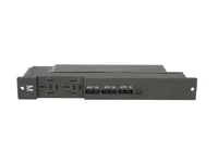 Turn signal relay Uni-Truck 0005431915