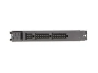 Turn signal relay Uni-Truck 0005431915