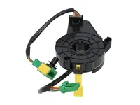 Clock spring with steering angle sensor Uni-Truck 21225667