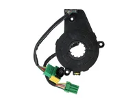 Clock spring with steering angle sensor Uni-Truck 21225667