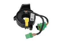 Clock spring with steering angle sensor Uni-Truck 21225667