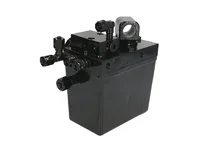 Pompa przechyłu kabiny Akusan 500310398