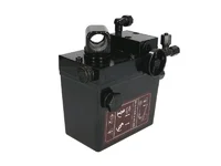 Pompa przechyłu kabiny Akusan 500310398
