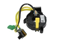 Clock spring with steering angle sensor Uni-Truck 22071586